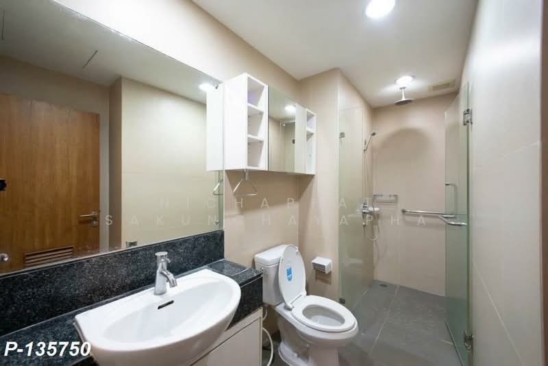 59 Heritage, Bangkok, 18 Soi Sukhumvit 59, Khlong Tan Nua, Watthana, Bangkok, 1 Bedroom, 36 sqm, Condo For Rent, by Nichaphat Sakunchayapha, 500466771 - DDproperty.com