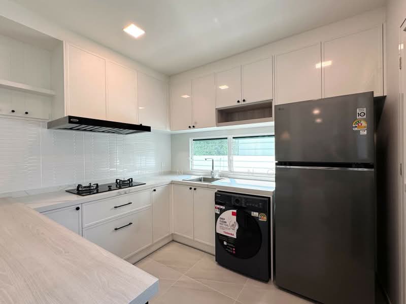 Chaiyapruek Bangna Km 15, Samut Prakan, 234 Moo 3 Km.15 Bangna-Trad Road Km.15, Bang Chalong, Bang Plee, Samut Prakan, 3 Bedrooms, 190 sqm, Single Detached House For Rent, by Khun Ming, 500466777 - DDproperty.com