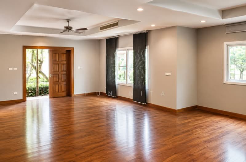 Nichada Thani, Nonthaburi, Soi Prasert Islam, Bang Talat, Pak Kret, Nonthaburi, 4 Bedrooms, 423 sqm, Single Detached House For Rent, by Khun Nita, 500466781 - DDproperty.com