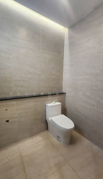 The Metro Rama 9, Bangkok, Soi 3/2, Prawet, Prawet, Bangkok, 3 Bedrooms, 138 sqm, Townhouse For Sale, by Angsanaporn D, 500466784 - DDproperty.com