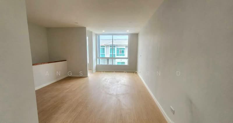 The Metro Rama 9, Bangkok, Soi 3/2, Prawet, Prawet, Bangkok, 3 Bedrooms, 138 sqm, Townhouse For Sale, by Angsanaporn D, 500466784 - DDproperty.com
