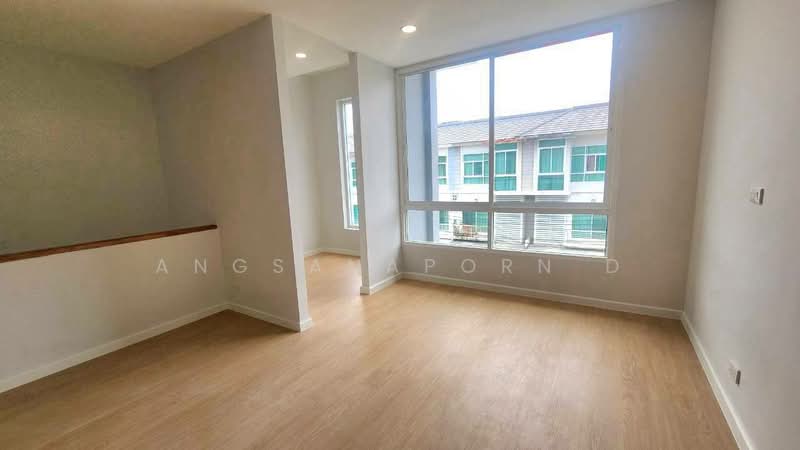 The Metro Rama 9, Bangkok, Soi 3/2, Prawet, Prawet, Bangkok, 3 Bedrooms, 138 sqm, Townhouse For Sale, by Angsanaporn D, 500466784 - DDproperty.com