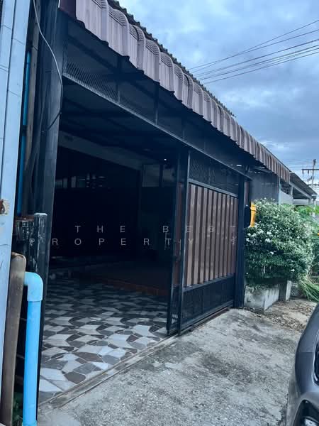 หมู่บ้านเอื้ออาทรป่าสัก ลำพูน, ลำพูน, ป่าสัก, เมืองลำพูน, ลำพูน, 150 ตร.ม., ทาวน์เฮ้าส์ ขาย, โดย The Best Property รัตน์, 500466791 - DDproperty.com