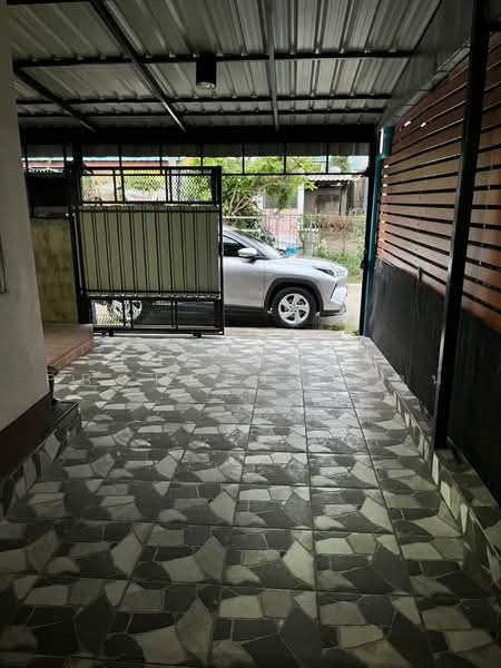 หมู่บ้านเอื้ออาทรป่าสัก ลำพูน, Lamphun, Pa Sak, Muang Lamphun, Lamphun, 3 Bedrooms, 150 sqm, Townhouse For Sale, by The Best Property รัตน์, 500466791 - DDproperty.com