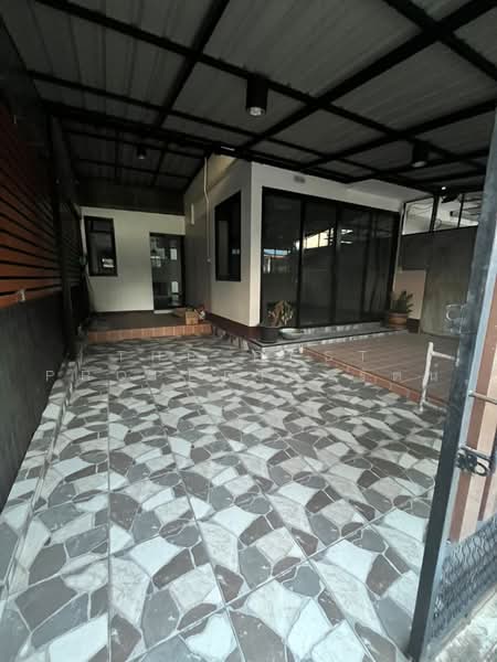 หมู่บ้านเอื้ออาทรป่าสัก ลำพูน, ลำพูน, ป่าสัก, เมืองลำพูน, ลำพูน, 150 ตร.ม., ทาวน์เฮ้าส์ ขาย, โดย The Best Property รัตน์, 500466791 - DDproperty.com