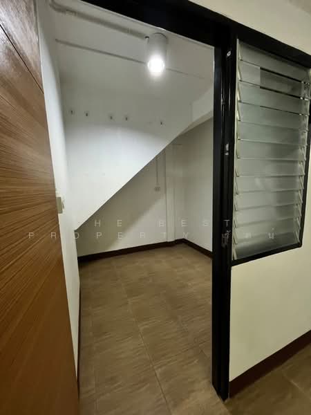หมู่บ้านเอื้ออาทรป่าสัก ลำพูน, Lamphun, Pa Sak, Muang Lamphun, Lamphun, 3 Bedrooms, 150 sqm, Townhouse For Sale, by The Best Property รัตน์, 500466791 - DDproperty.com