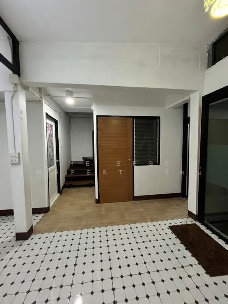 หมู่บ้านเอื้ออาทรป่าสัก ลำพูน, ลำพูน, ป่าสัก, เมืองลำพูน, ลำพูน, 150 ตร.ม., ทาวน์เฮ้าส์ ขาย, โดย The Best Property รัตน์, 500466791 - DDproperty.com