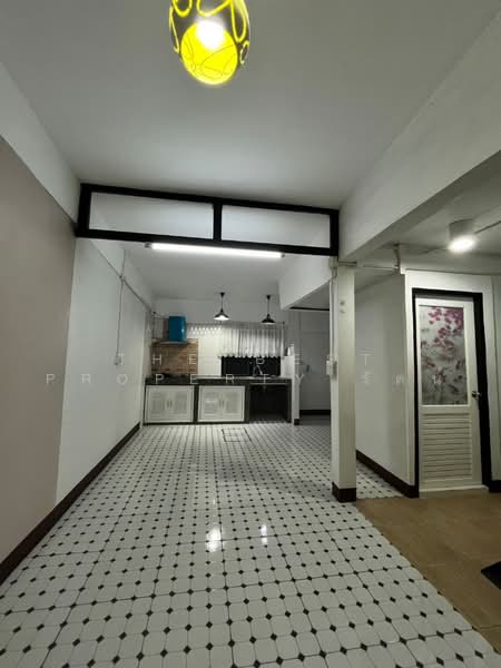 หมู่บ้านเอื้ออาทรป่าสัก ลำพูน, ลำพูน, ป่าสัก, เมืองลำพูน, ลำพูน, 150 ตร.ม., ทาวน์เฮ้าส์ ขาย, โดย The Best Property รัตน์, 500466791 - DDproperty.com