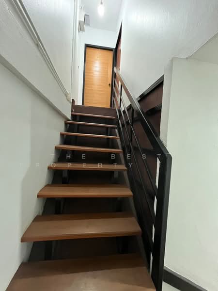 หมู่บ้านเอื้ออาทรป่าสัก ลำพูน, ลำพูน, ป่าสัก, เมืองลำพูน, ลำพูน, 150 ตร.ม., ทาวน์เฮ้าส์ ขาย, โดย The Best Property รัตน์, 500466791 - DDproperty.com
