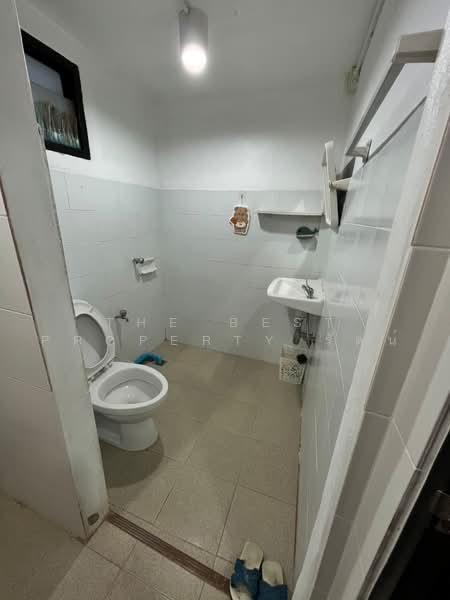 หมู่บ้านเอื้ออาทรป่าสัก ลำพูน, ลำพูน, ป่าสัก, เมืองลำพูน, ลำพูน, 150 ตร.ม., ทาวน์เฮ้าส์ ขาย, โดย The Best Property รัตน์, 500466791 - DDproperty.com