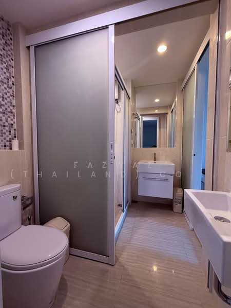 Life Ratchadapisek, Bangkok, 279 Ratchadapisaek Road, Huai Khwang, Bangkok, 1 Bedroom, 46 sqm, Condo For Sale, by Fazwaz (Thailand) Co., Ltd., 500466792 - DDproperty.com