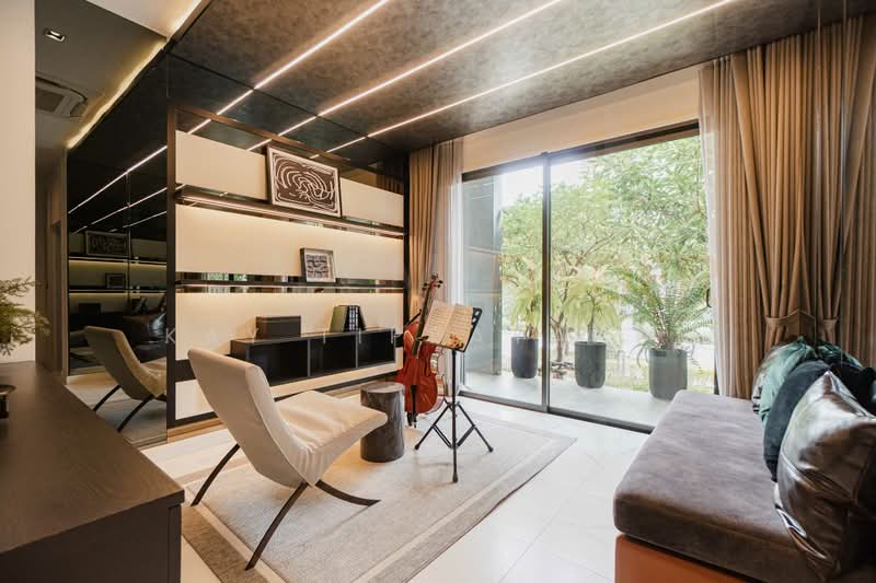 Bangkok Boulevard Signature Sathorn-Pinklao : บางกอก บูเลอวาร์ด ซิกเนเจอร์ สาทร-ปิ่นเกล้า, นนทบุรี, ถนน บางกรวย-จงถนอม, มหาสวัสดิ์, บางกรวย, นนทบุรี, 439 ตร.ม., บ้านเดี่ยว ขาย, โดย Kay Tippayanet, 500466794 - DDproperty.com