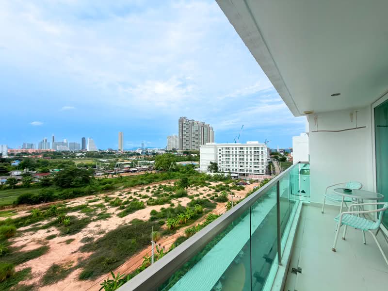 Amazon Residence Pattaya : อเมซอน เรสซิเดนซ์ พัทยา, ชลบุรี, ถนนบุณย์กัญจนา 5, หนองปรือ, บางละมุง, ชลบุรี, 70 ตร.ม., คอนโด ขาย, โดย Chanya Rojana, 500466796 - DDproperty.com