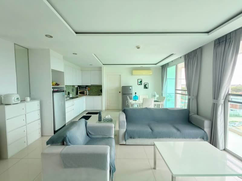 Amazon Residence Pattaya : อเมซอน เรสซิเดนซ์ พัทยา, ชลบุรี, ถนนบุณย์กัญจนา 5, หนองปรือ, บางละมุง, ชลบุรี, 70 ตร.ม., คอนโด ขาย, โดย Chanya Rojana, 500466796 - DDproperty.com