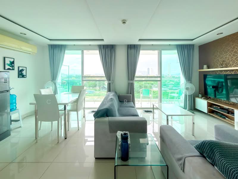Amazon Residence Pattaya : อเมซอน เรสซิเดนซ์ พัทยา, ชลบุรี, ถนนบุณย์กัญจนา 5, หนองปรือ, บางละมุง, ชลบุรี, 70 ตร.ม., คอนโด ขาย, โดย Chanya Rojana, 500466796 - DDproperty.com