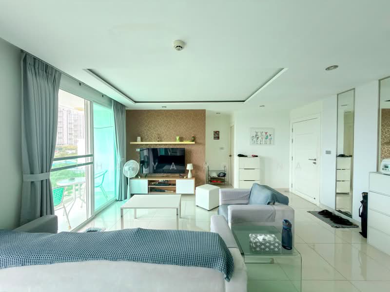 Amazon Residence Pattaya, Chon Buri (Pattaya), Bunkanchana Road 5, Nong Pru, Bang Lamung (Pattaya), Chon Buri (Pattaya), 2 Bedrooms, 70 sqm, Condo For Sale, by Chanya Rojana, 500466796 - DDproperty.com