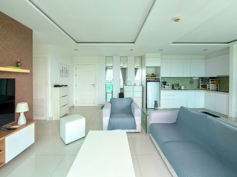 Amazon Residence Pattaya, Chon Buri (Pattaya), Bunkanchana Road 5, Nong Pru, Bang Lamung (Pattaya), Chon Buri (Pattaya), 2 Bedrooms, 70 sqm, Condo For Sale, by Chanya Rojana, 500466796 - DDproperty.com