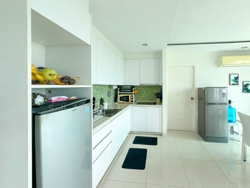 Amazon Residence Pattaya, Chon Buri (Pattaya), Bunkanchana Road 5, Nong Pru, Bang Lamung (Pattaya), Chon Buri (Pattaya), 2 Bedrooms, 70 sqm, Condo For Sale, by Chanya Rojana, 500466796 - DDproperty.com