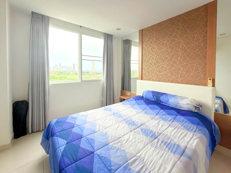 Amazon Residence Pattaya : อเมซอน เรสซิเดนซ์ พัทยา, ชลบุรี, ถนนบุณย์กัญจนา 5, หนองปรือ, บางละมุง, ชลบุรี, 70 ตร.ม., คอนโด ขาย, โดย Chanya Rojana, 500466796 - DDproperty.com