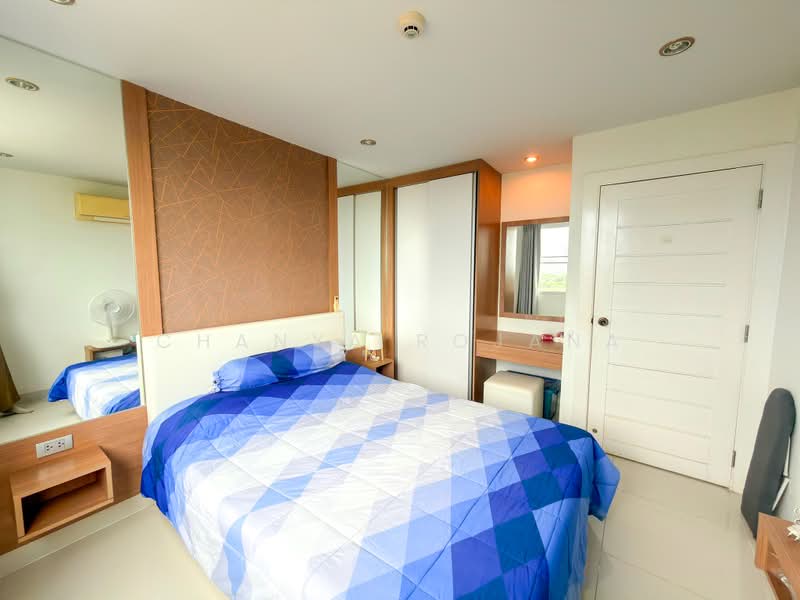 Amazon Residence Pattaya : อเมซอน เรสซิเดนซ์ พัทยา, ชลบุรี, ถนนบุณย์กัญจนา 5, หนองปรือ, บางละมุง, ชลบุรี, 70 ตร.ม., คอนโด ขาย, โดย Chanya Rojana, 500466796 - DDproperty.com