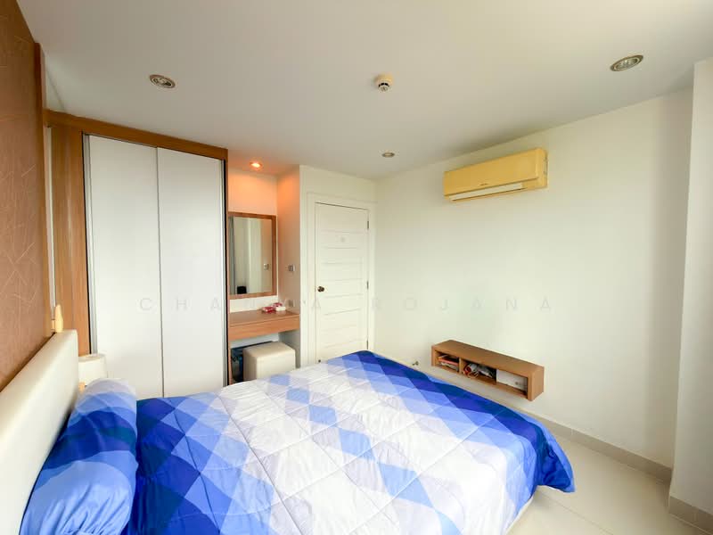 Amazon Residence Pattaya, Chon Buri (Pattaya), Bunkanchana Road 5, Nong Pru, Bang Lamung (Pattaya), Chon Buri (Pattaya), 2 Bedrooms, 70 sqm, Condo For Sale, by Chanya Rojana, 500466796 - DDproperty.com