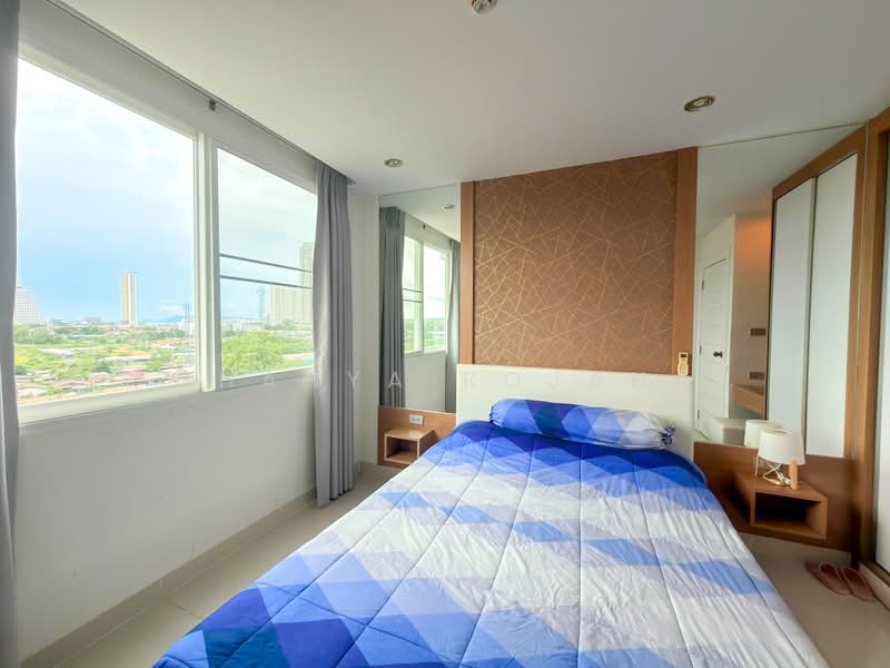 Amazon Residence Pattaya : อเมซอน เรสซิเดนซ์ พัทยา, ชลบุรี, ถนนบุณย์กัญจนา 5, หนองปรือ, บางละมุง, ชลบุรี, 70 ตร.ม., คอนโด ขาย, โดย Chanya Rojana, 500466796 - DDproperty.com