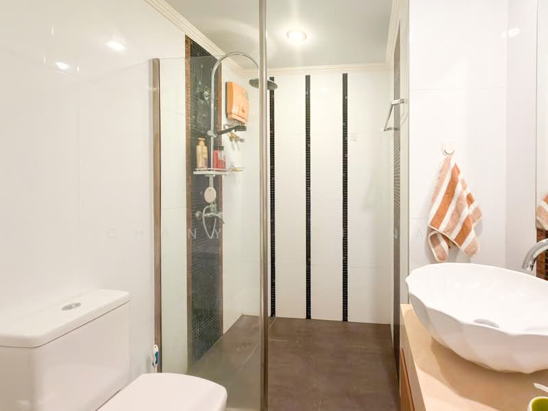 Amazon Residence Pattaya : อเมซอน เรสซิเดนซ์ พัทยา, ชลบุรี, ถนนบุณย์กัญจนา 5, หนองปรือ, บางละมุง, ชลบุรี, 70 ตร.ม., คอนโด ขาย, โดย Chanya Rojana, 500466796 - DDproperty.com