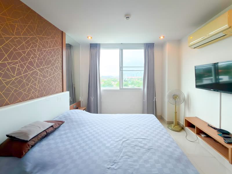 Amazon Residence Pattaya : อเมซอน เรสซิเดนซ์ พัทยา, ชลบุรี, ถนนบุณย์กัญจนา 5, หนองปรือ, บางละมุง, ชลบุรี, 70 ตร.ม., คอนโด ขาย, โดย Chanya Rojana, 500466796 - DDproperty.com