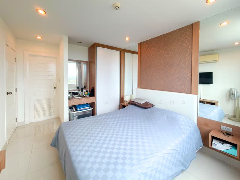 Amazon Residence Pattaya : อเมซอน เรสซิเดนซ์ พัทยา, ชลบุรี, ถนนบุณย์กัญจนา 5, หนองปรือ, บางละมุง, ชลบุรี, 70 ตร.ม., คอนโด ขาย, โดย Chanya Rojana, 500466796 - DDproperty.com