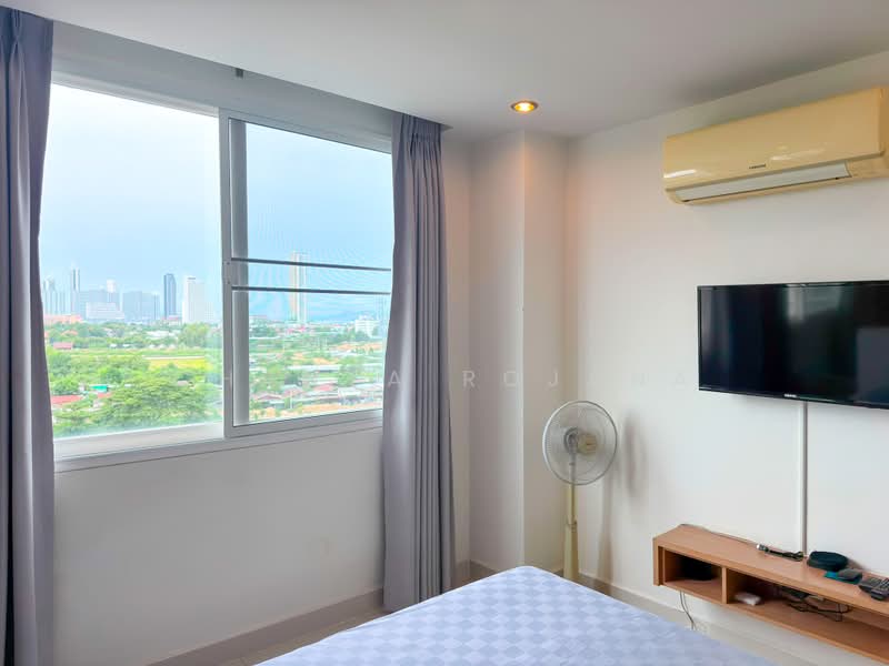 Amazon Residence Pattaya, Chon Buri (Pattaya), Bunkanchana Road 5, Nong Pru, Bang Lamung (Pattaya), Chon Buri (Pattaya), 2 Bedrooms, 70 sqm, Condo For Sale, by Chanya Rojana, 500466796 - DDproperty.com
