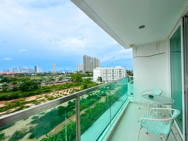 Amazon Residence Pattaya, Chon Buri (Pattaya), Bunkanchana Road 5, Nong Pru, Bang Lamung (Pattaya), Chon Buri (Pattaya), 2 Bedrooms, 70 sqm, Condo For Sale, by Chanya Rojana, 500466796 - DDproperty.com