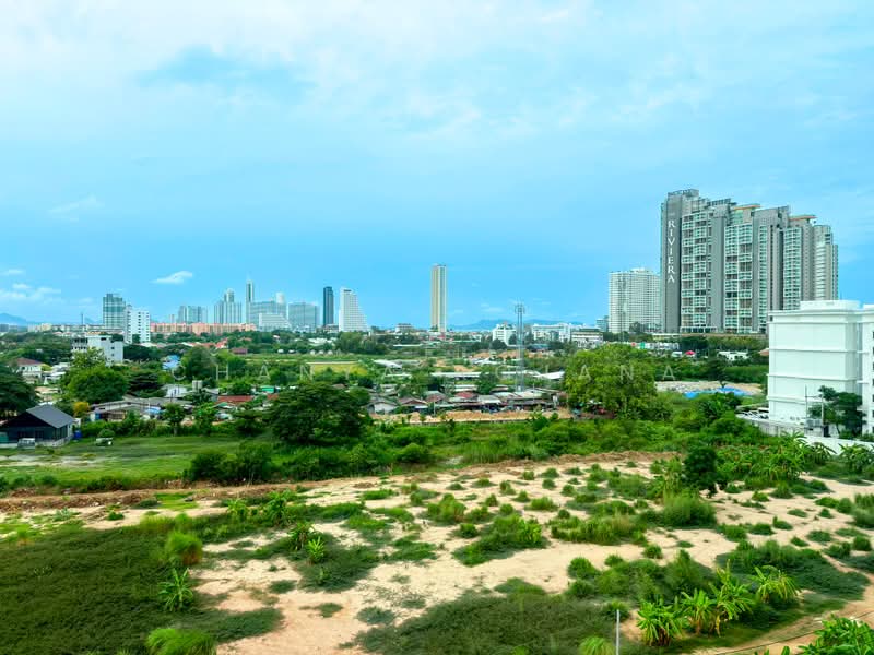 Amazon Residence Pattaya, Chon Buri (Pattaya), Bunkanchana Road 5, Nong Pru, Bang Lamung (Pattaya), Chon Buri (Pattaya), 2 Bedrooms, 70 sqm, Condo For Sale, by Chanya Rojana, 500466796 - DDproperty.com
