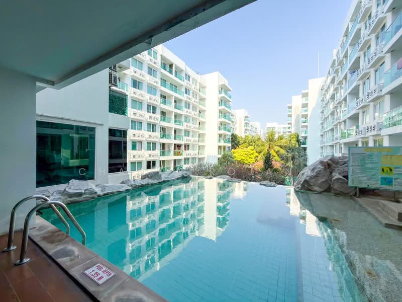 Amazon Residence Pattaya : อเมซอน เรสซิเดนซ์ พัทยา, ชลบุรี, ถนนบุณย์กัญจนา 5, หนองปรือ, บางละมุง, ชลบุรี, 70 ตร.ม., คอนโด ขาย, โดย Chanya Rojana, 500466796 - DDproperty.com