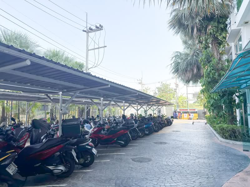 Amazon Residence Pattaya : อเมซอน เรสซิเดนซ์ พัทยา, ชลบุรี, ถนนบุณย์กัญจนา 5, หนองปรือ, บางละมุง, ชลบุรี, 70 ตร.ม., คอนโด ขาย, โดย Chanya Rojana, 500466796 - DDproperty.com