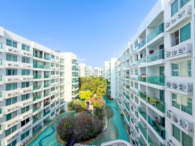 Amazon Residence Pattaya : อเมซอน เรสซิเดนซ์ พัทยา, ชลบุรี, ถนนบุณย์กัญจนา 5, หนองปรือ, บางละมุง, ชลบุรี, 70 ตร.ม., คอนโด ขาย, โดย Chanya Rojana, 500466796 - DDproperty.com