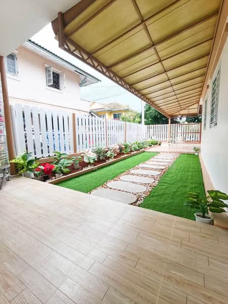 Baan Pruksa 15 Bangpu : บ้านพฤกษา 15 บางปู, สมุทรปราการ, ถนนตำหรุ-บางพลี, แพรกษาใหม่, เมืองสมุทรปราการ, สมุทรปราการ, 110 ตร.ม., ทาวน์เฮ้าส์ ขาย, โดย รินรดา แซ่ลี, 500466799 - DDproperty.com