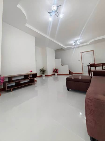Baan Pruksa 15 Bangpu : บ้านพฤกษา 15 บางปู, สมุทรปราการ, ถนนตำหรุ-บางพลี, แพรกษาใหม่, เมืองสมุทรปราการ, สมุทรปราการ, 110 ตร.ม., ทาวน์เฮ้าส์ ขาย, โดย รินรดา แซ่ลี, 500466799 - DDproperty.com