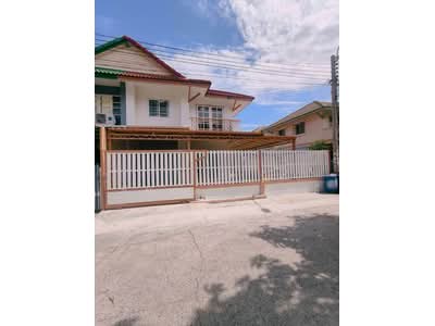 ขาย - Baan Pruksa 15 Bangpu : บ้านพฤกษา 15 บางปู, สมุทรปราการ