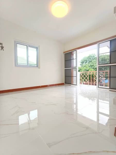 Baan Pruksa 15 Bangpu, Samut Prakan, Tamru-Bang Phli Road, Phreak Sa Mai, Muang Samut Prakarn, Samut Prakan, 3 Bedrooms, 110 sqm, Townhouse For Sale, by Rinrada Saelee, 500466799 - DDproperty.com