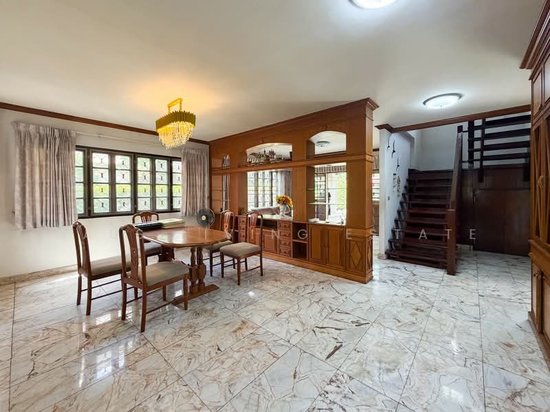 Chaiyapruek Bangwaek, Bangkok, Bang Waek Road, Bang Phai, Bang Khae, Bangkok, 4 Bedrooms, 200 sqm, Single Detached House For Sale, by Haus Living Estate, 500466805 - DDproperty.com
