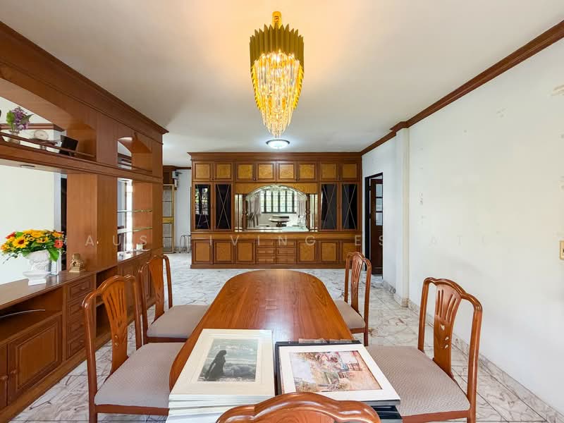 Chaiyapruek Bangwaek, Bangkok, Bang Waek Road, Bang Phai, Bang Khae, Bangkok, 4 Bedrooms, 200 sqm, Single Detached House For Sale, by Haus Living Estate, 500466805 - DDproperty.com