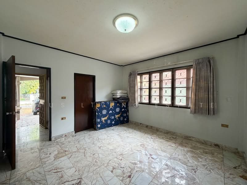 Chaiyapruek Bangwaek, Bangkok, Bang Waek Road, Bang Phai, Bang Khae, Bangkok, 4 Bedrooms, 200 sqm, Single Detached House For Sale, by Haus Living Estate, 500466805 - DDproperty.com