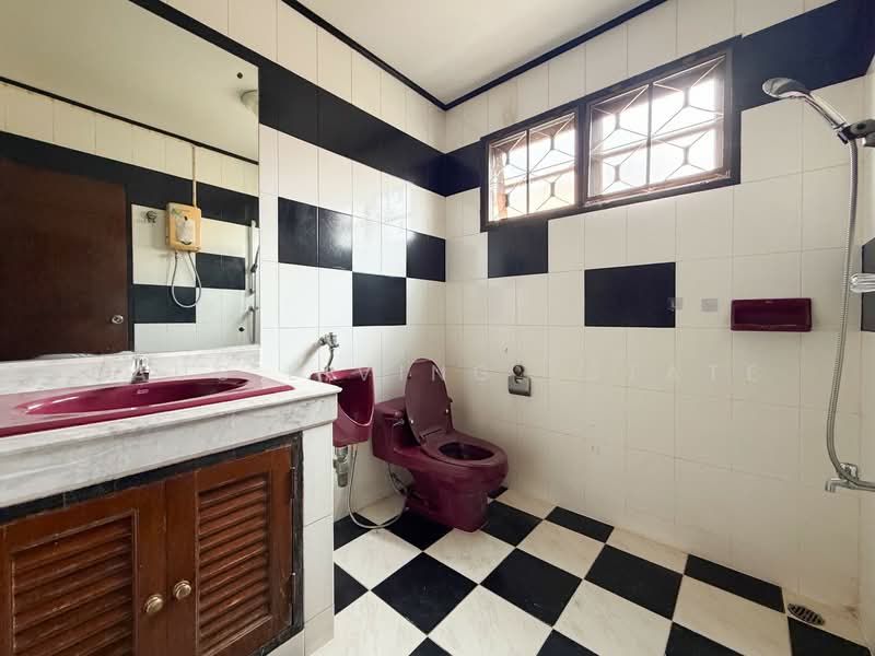 Chaiyapruek Bangwaek, Bangkok, Bang Waek Road, Bang Phai, Bang Khae, Bangkok, 4 Bedrooms, 200 sqm, Single Detached House For Sale, by Haus Living Estate, 500466805 - DDproperty.com
