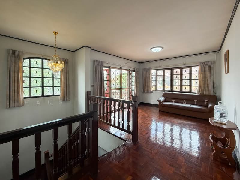 Chaiyapruek Bangwaek, Bangkok, Bang Waek Road, Bang Phai, Bang Khae, Bangkok, 4 Bedrooms, 200 sqm, Single Detached House For Sale, by Haus Living Estate, 500466805 - DDproperty.com