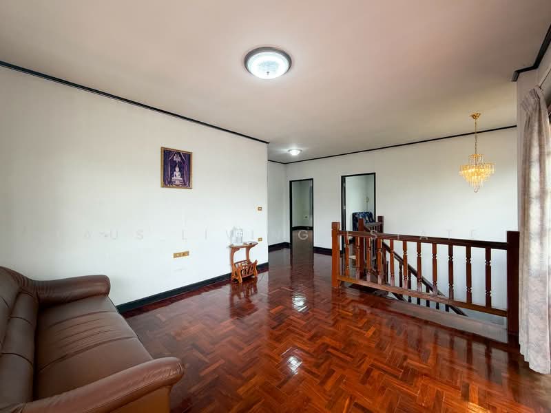 Chaiyapruek Bangwaek, Bangkok, Bang Waek Road, Bang Phai, Bang Khae, Bangkok, 4 Bedrooms, 200 sqm, Single Detached House For Sale, by Haus Living Estate, 500466805 - DDproperty.com