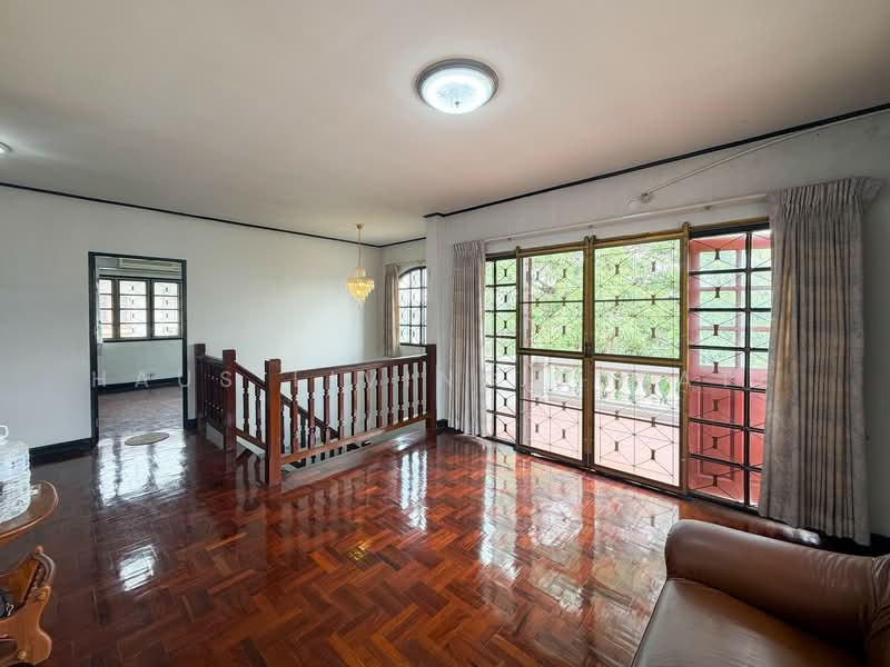 Chaiyapruek Bangwaek, Bangkok, Bang Waek Road, Bang Phai, Bang Khae, Bangkok, 4 Bedrooms, 200 sqm, Single Detached House For Sale, by Haus Living Estate, 500466805 - DDproperty.com