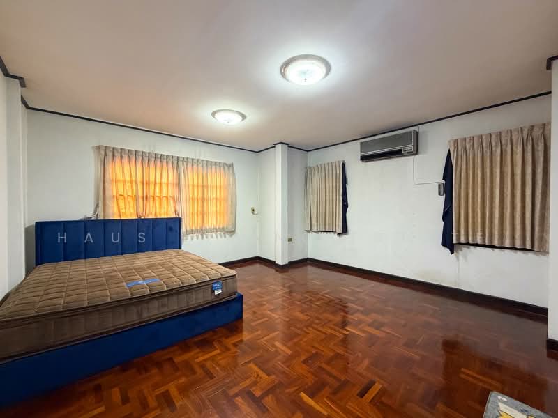 Chaiyapruek Bangwaek, Bangkok, Bang Waek Road, Bang Phai, Bang Khae, Bangkok, 4 Bedrooms, 200 sqm, Single Detached House For Sale, by Haus Living Estate, 500466805 - DDproperty.com