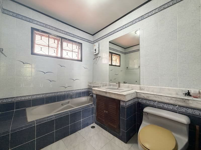 Chaiyapruek Bangwaek, Bangkok, Bang Waek Road, Bang Phai, Bang Khae, Bangkok, 4 Bedrooms, 200 sqm, Single Detached House For Sale, by Haus Living Estate, 500466805 - DDproperty.com