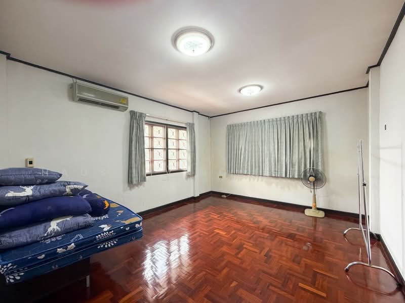 Chaiyapruek Bangwaek, Bangkok, Bang Waek Road, Bang Phai, Bang Khae, Bangkok, 4 Bedrooms, 200 sqm, Single Detached House For Sale, by Haus Living Estate, 500466805 - DDproperty.com
