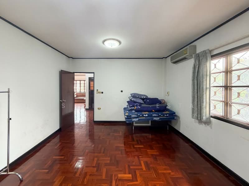 Chaiyapruek Bangwaek, Bangkok, Bang Waek Road, Bang Phai, Bang Khae, Bangkok, 4 Bedrooms, 200 sqm, Single Detached House For Sale, by Haus Living Estate, 500466805 - DDproperty.com